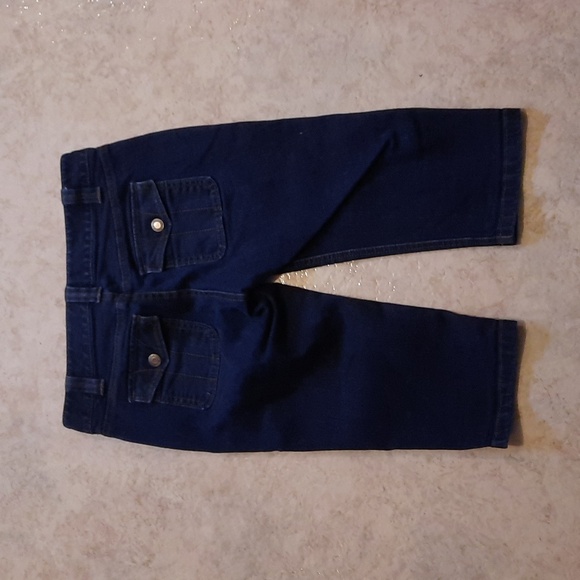 Anne Taylor Capri Jeans - Picture 7 of 7